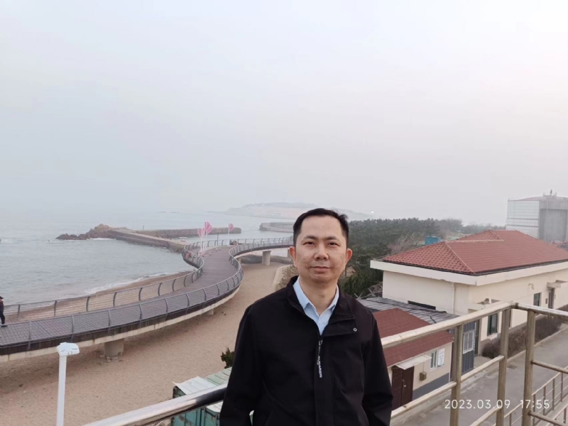 水流东的第一张照片--上饶相亲服务中心