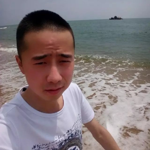 海绵宝宝的第二张照片--上饶相亲服务中心