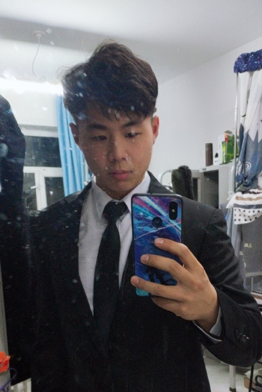 景湛的第一张照片--上饶相亲服务中心