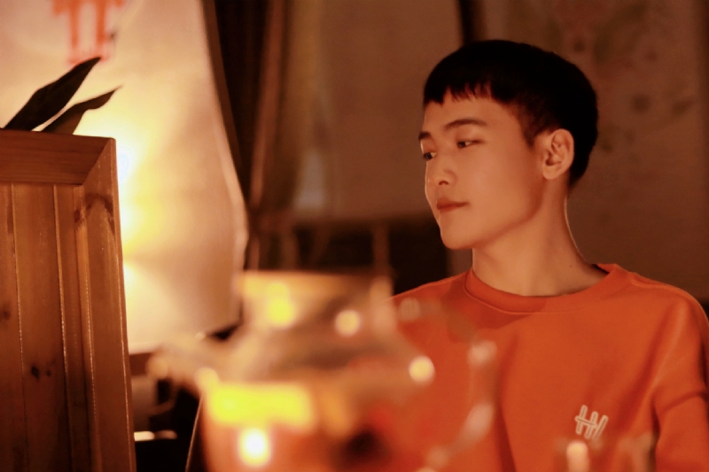 山先生的第一张照片--上饶相亲服务中心