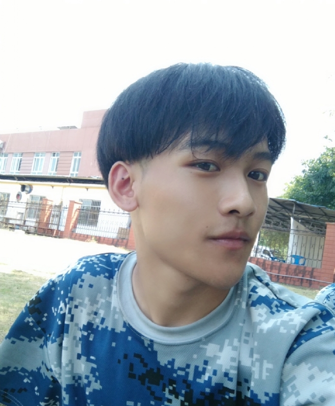 山先生的第二张照片--上饶相亲服务中心