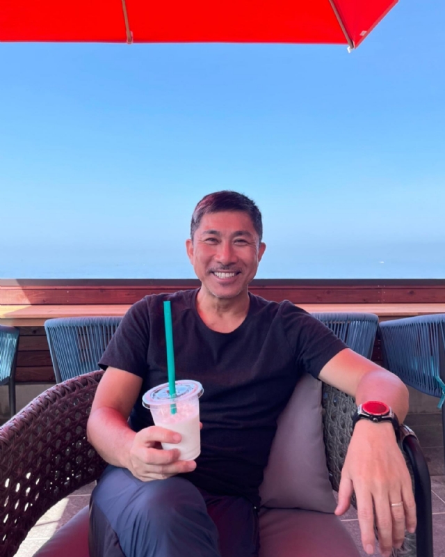 爱我所爱的第一张照片--上饶相亲服务中心