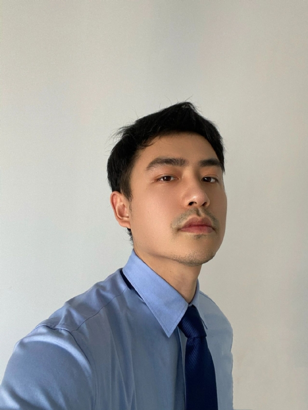 寻觅的第一张照片--上饶相亲服务中心