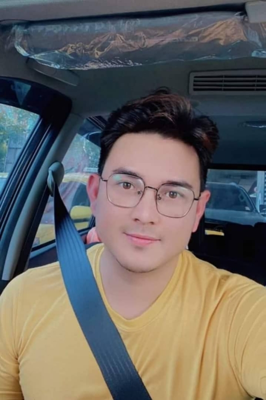 BENLENNON的第一张照片--上饶相亲服务中心