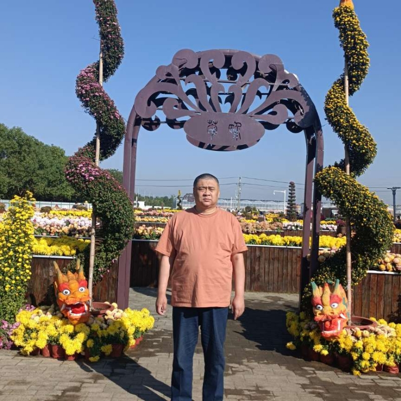 晓欣的第一张照片--上饶相亲服务中心