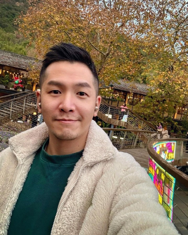 張誠健的第一张照片--上饶相亲服务中心