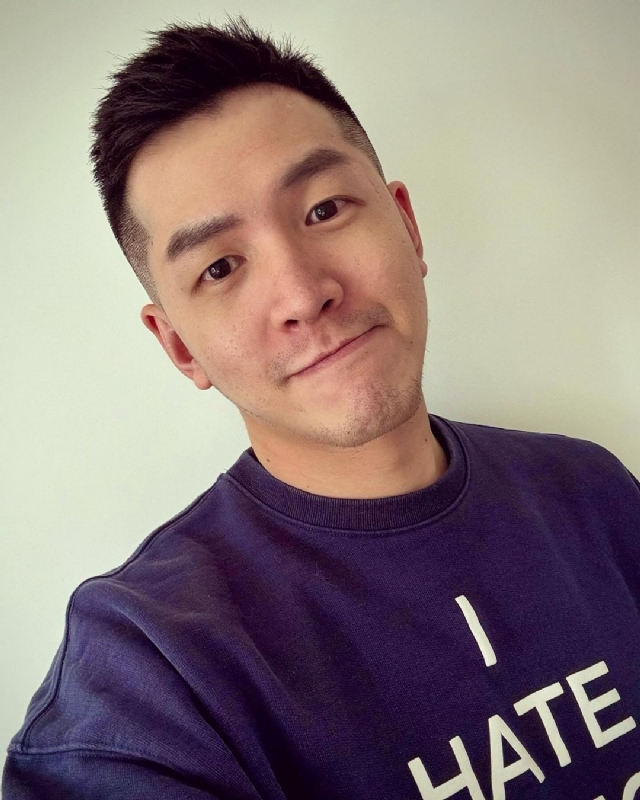 張誠健的第二张照片--上饶相亲服务中心