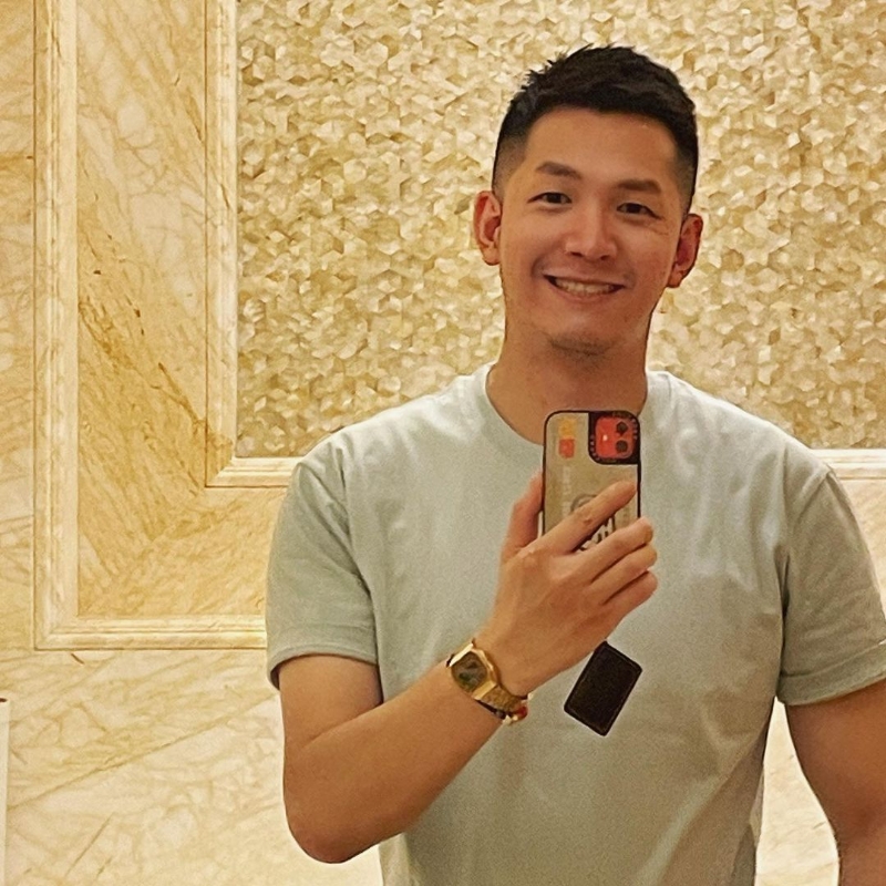 張誠健的第四张照片--上饶相亲服务中心