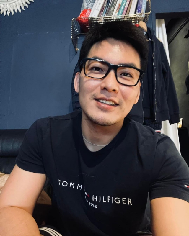 宗翰的第一张照片--上饶相亲服务中心