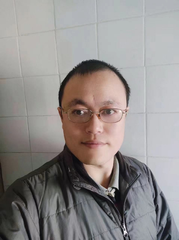 吉祥的第一张照片--上饶相亲服务中心