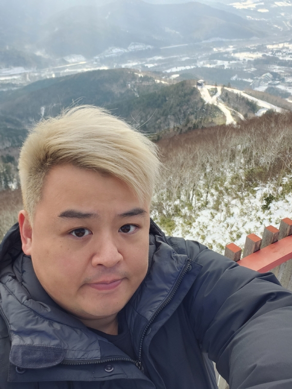 等愛的男人的第三张照片--上饶相亲服务中心