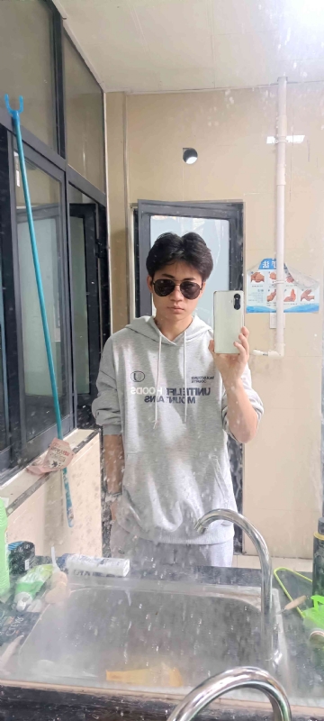 我是熊兴松的第一张照片--上饶相亲服务中心