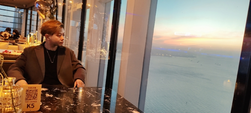 小舒的第二张照片--上饶相亲服务中心