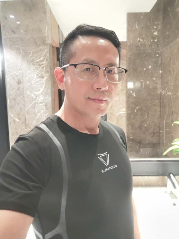 燕青的第一张照片--上饶相亲服务中心