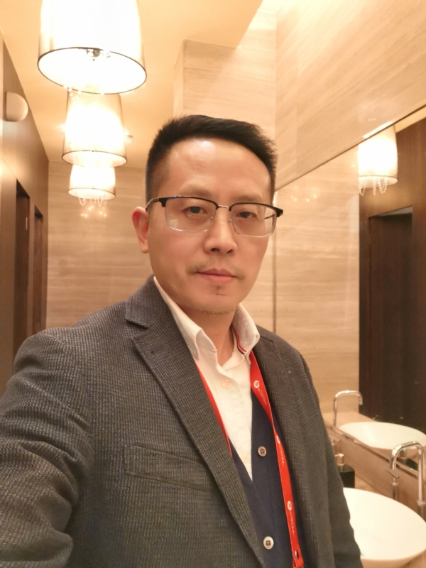 燕青的第二张照片--上饶相亲服务中心