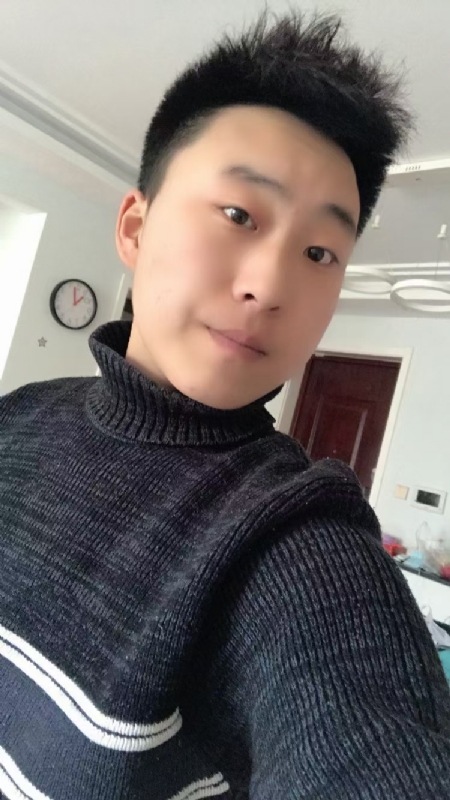 逾越i的第一张照片--上饶相亲服务中心