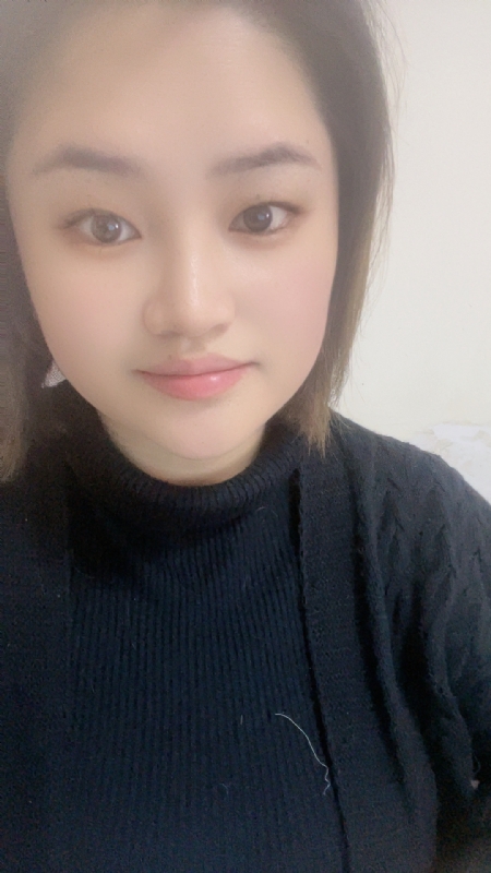 阿蕊呀的第一张照片--上饶相亲服务中心