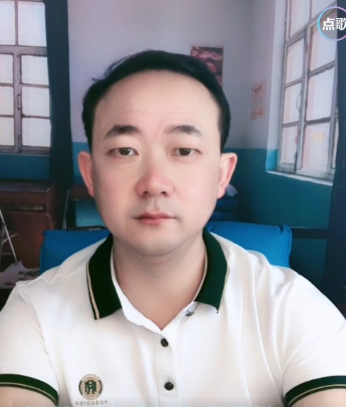 成秀才的第二张照片--上饶相亲服务中心