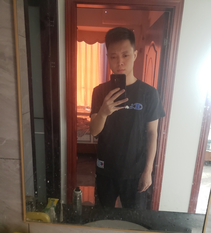 三横一竖的王的第一张照片--上饶相亲服务中心