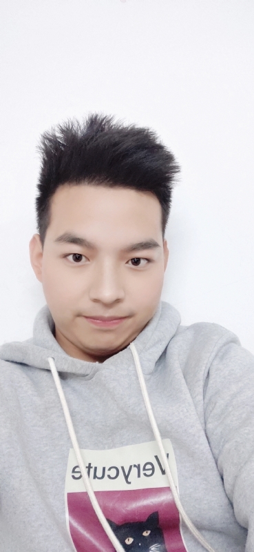 古天天的第二张照片--上饶相亲服务中心