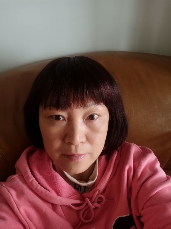 红玫瑰的第二张照片--上饶相亲服务中心