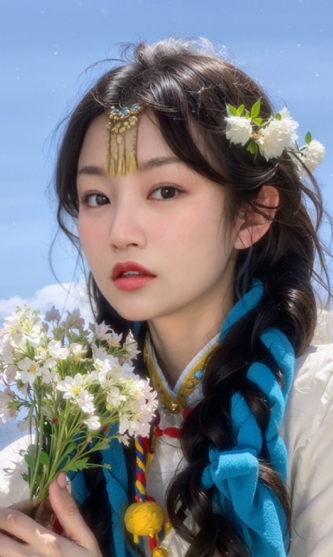 柠檬的第一张照片--上饶相亲服务中心