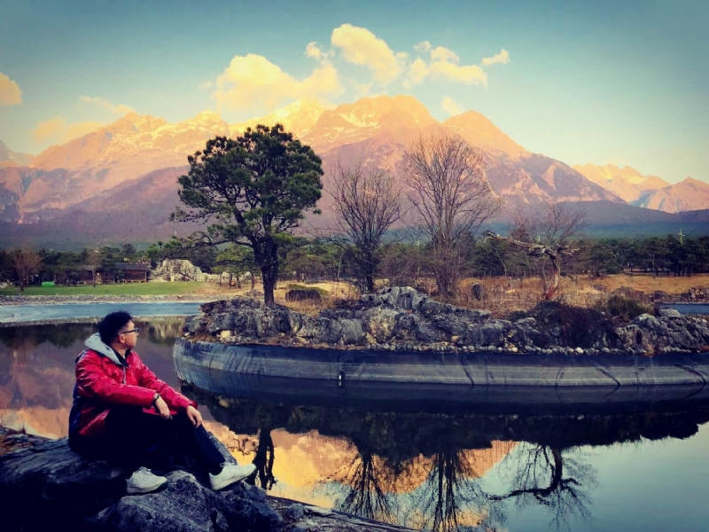 紫维依的第二张照片--上饶相亲服务中心