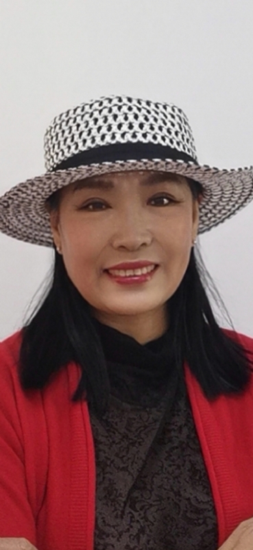 美怡的第一张照片--上饶相亲服务中心