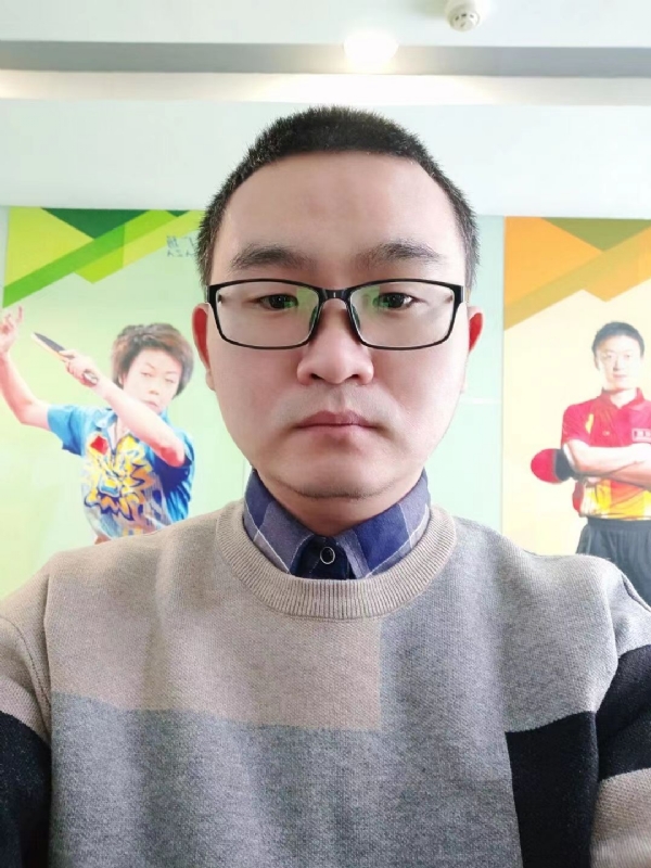 小乐的第二张照片--上饶相亲服务中心