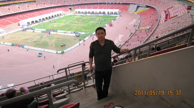 下一站的第一张照片--上饶相亲服务中心