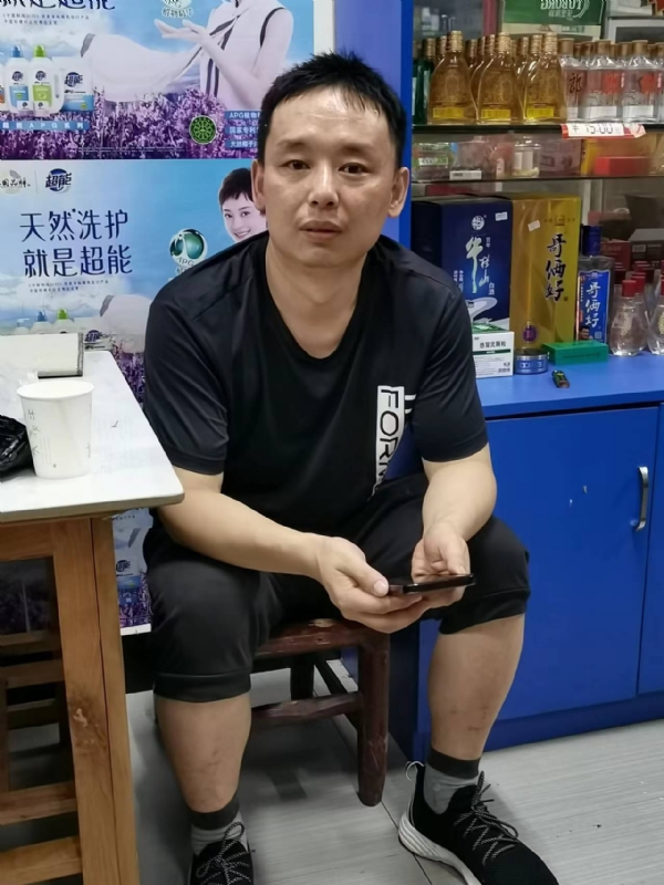 下一站的第二张照片--上饶相亲服务中心
