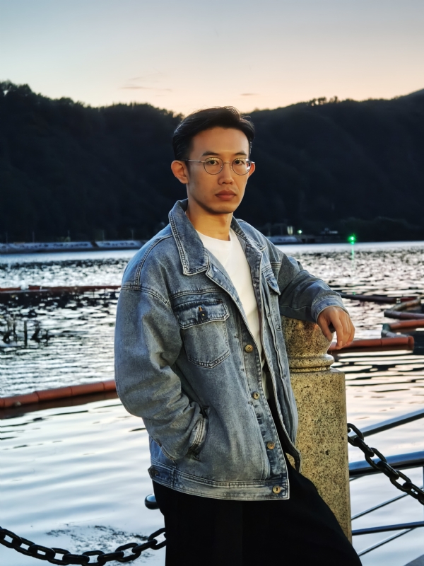 张健的第一张照片--上饶相亲服务中心