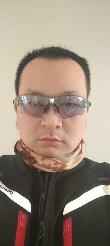 寓意天心的第一张照片--上饶相亲服务中心