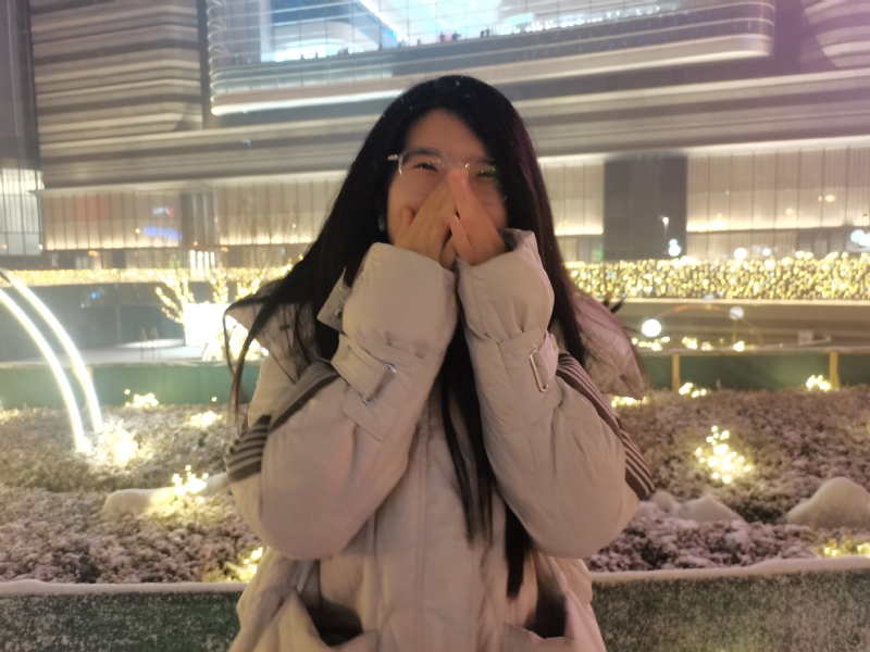 幸福相伴的第一张照片--上饶相亲服务中心