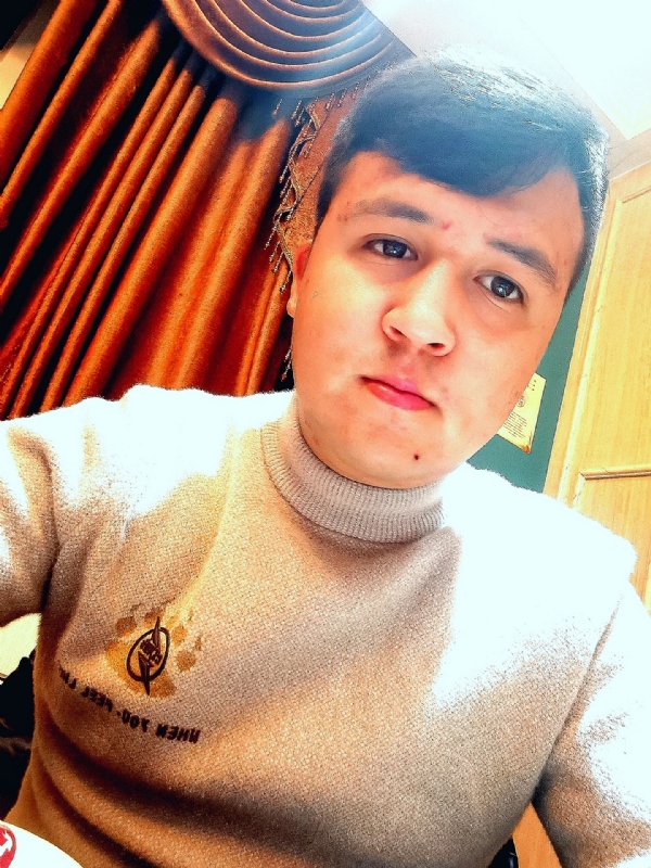 小赛的第一张照片--上饶相亲服务中心