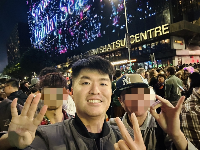 Jason的第一张照片--上饶相亲服务中心