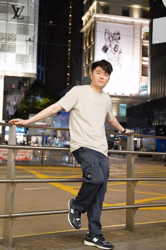 Jason的第二张照片--上饶相亲服务中心