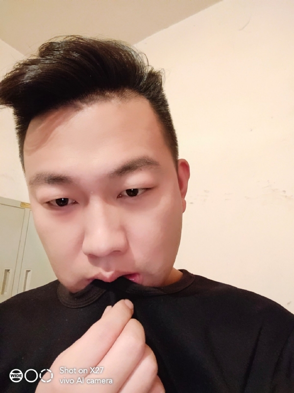 累觉不爱的第一张照片--上饶相亲服务中心