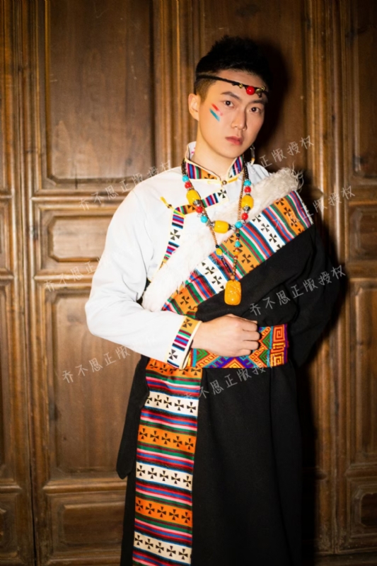 乔不思的第一张照片--上饶相亲服务中心