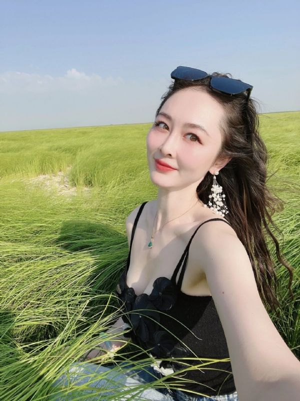 Anna的第一张照片--上饶相亲服务中心