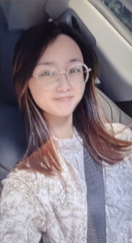 郑小姐的第一张照片--上饶相亲服务中心