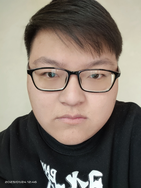 龙先生的第一张照片--上饶相亲服务中心