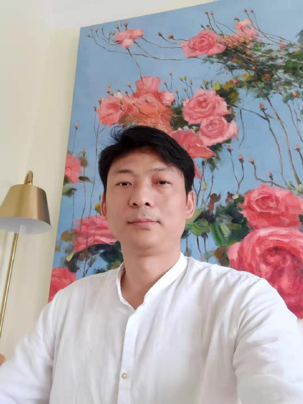 wangxuwu的第一张照片--上饶相亲服务中心