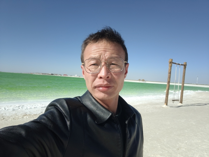 等风来的第一张照片--上饶相亲服务中心