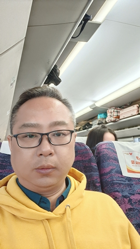 流浪的云的第二张照片--上饶相亲服务中心