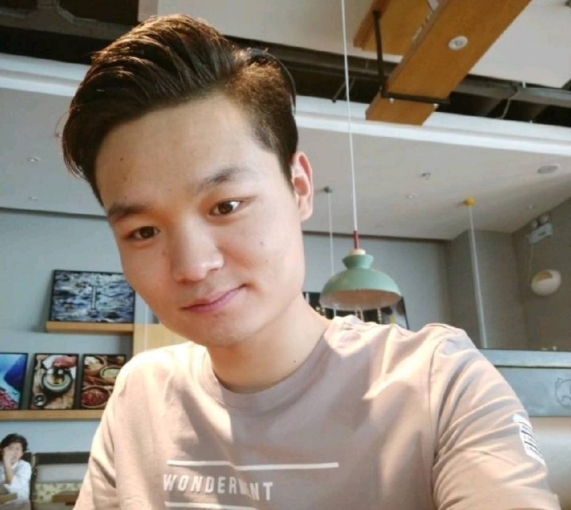 裴海洋的第二张照片--上饶相亲服务中心