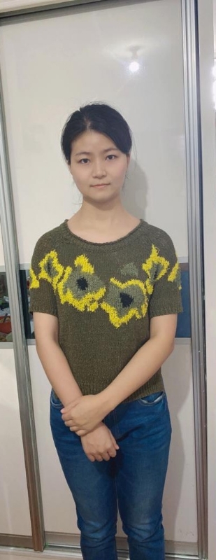 chengzi的第二张照片--上饶相亲服务中心