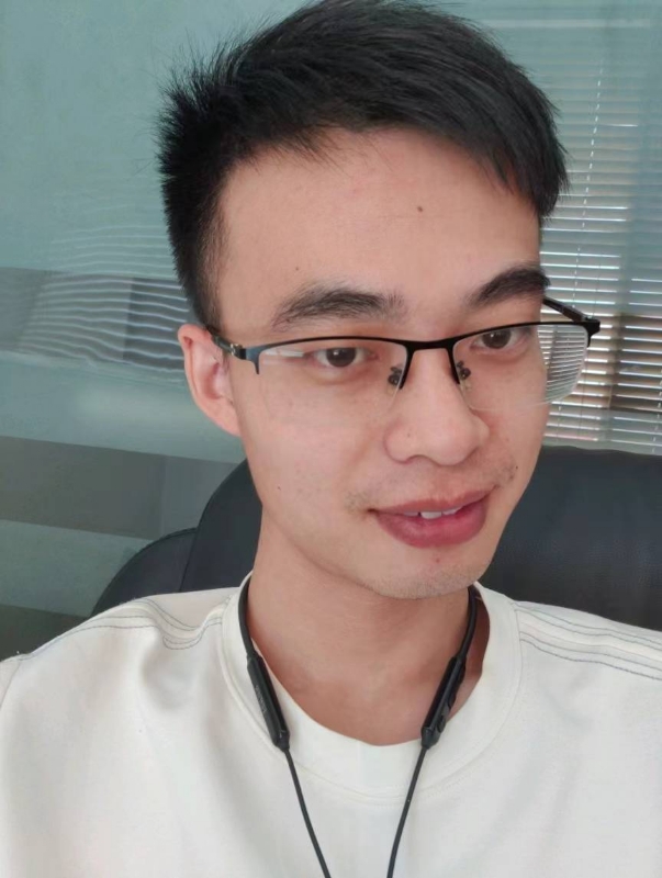 Harper的第一张照片--上饶相亲服务中心