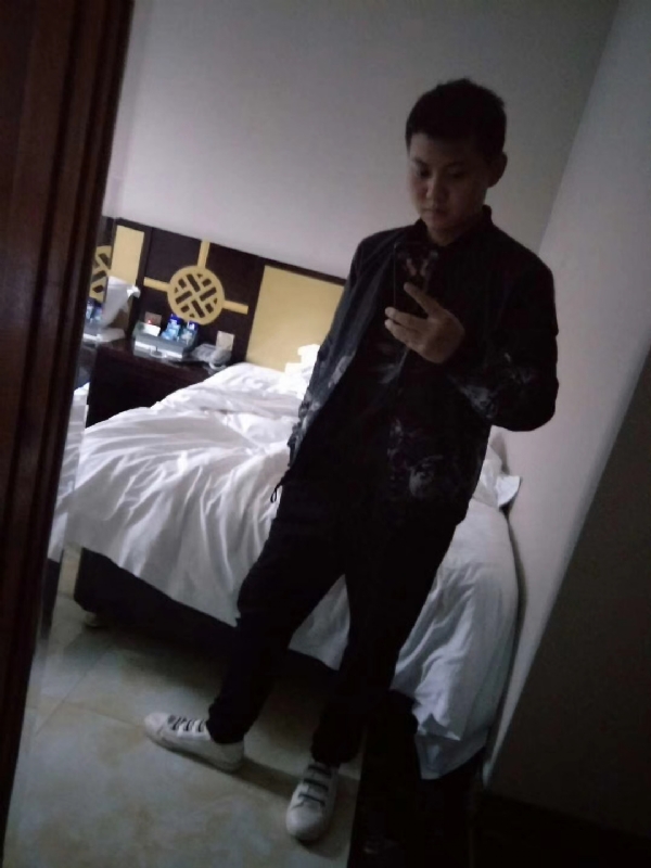 无限极的第一张照片--上饶相亲服务中心