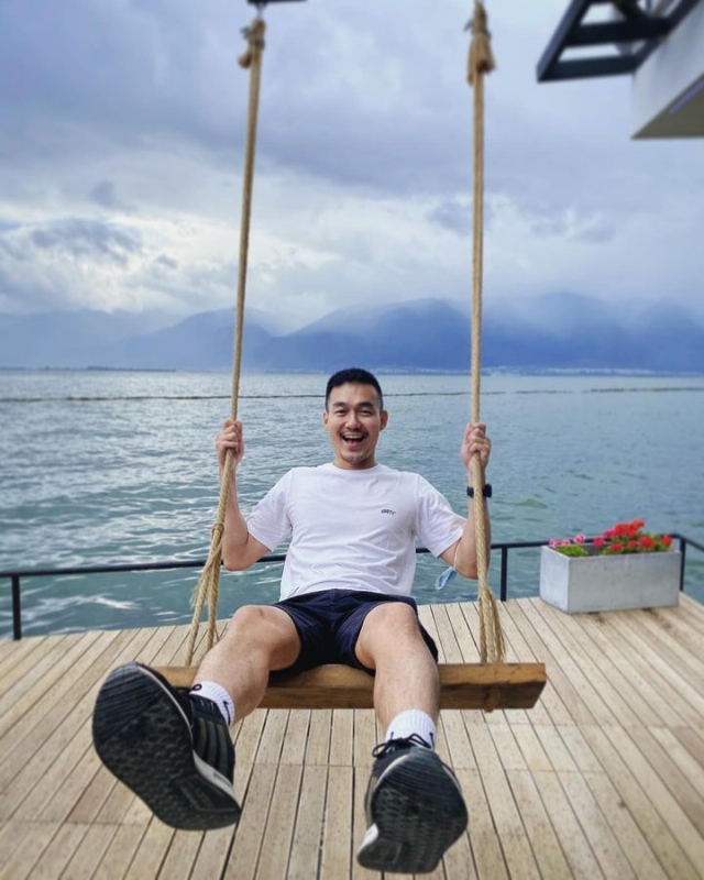 百申的第一张照片--上饶相亲服务中心